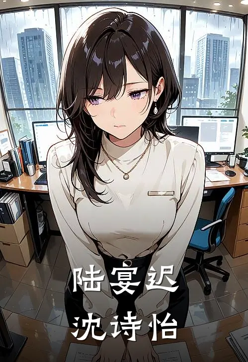 陆宴迟沈诗怡