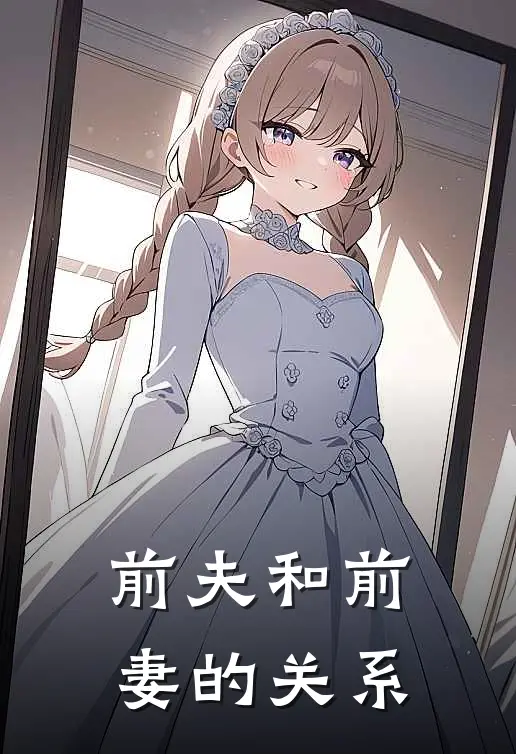 前夫和前妻的关系