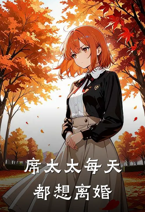 席太太每天都想离婚