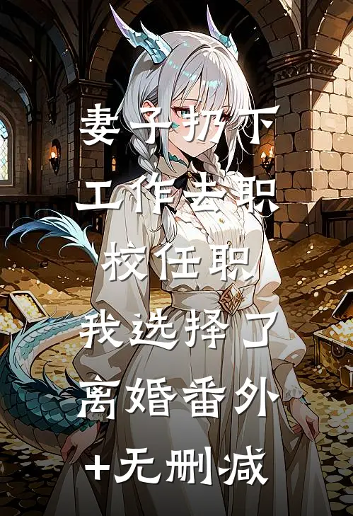妻子扔下工作去职校任职，我选择了离婚番外+无删减
