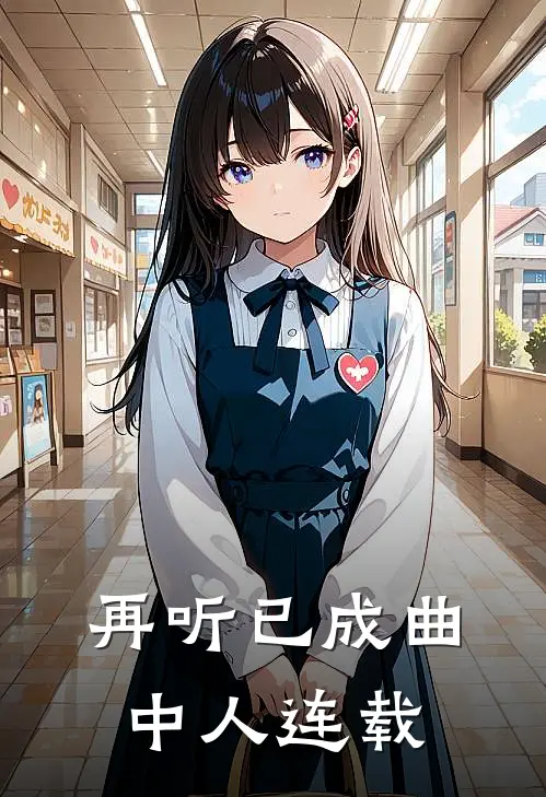 再听已成曲中人连载