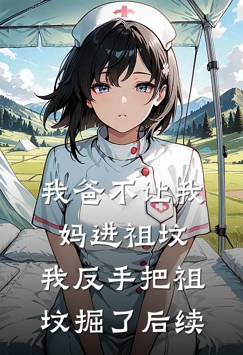我爸不让我妈进祖坟，我反手把祖坟掘了后续