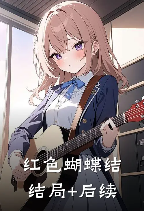 红色蝴蝶结结局+后续