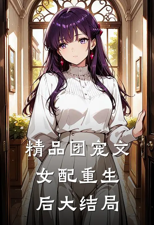 精品团宠文女配重生后大结局