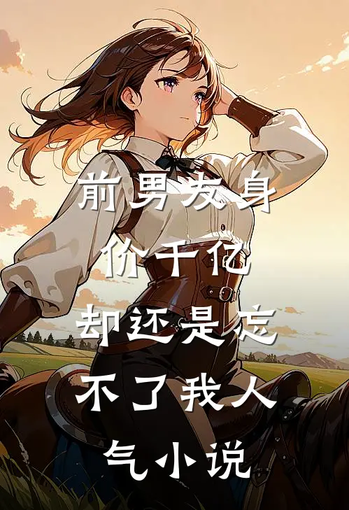 前男友身价千亿，却还是忘不了我人气小说