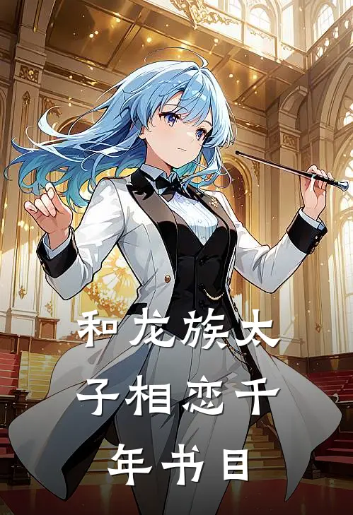 和龙族太子相恋千年书目