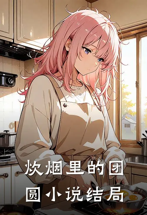 炊烟里的团圆小说结局