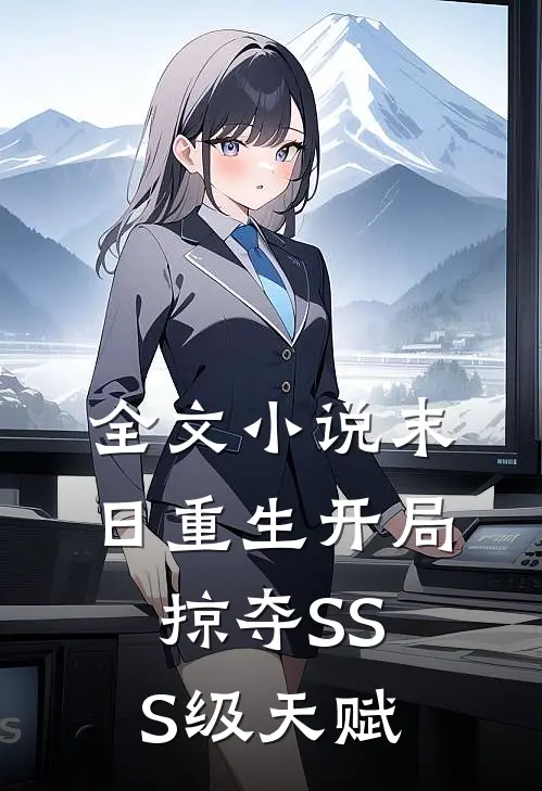 全文小说末日重生开局掠夺SSS级天赋