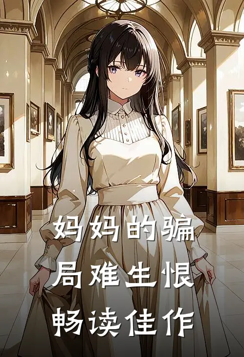 妈妈的骗局难生恨畅读佳作