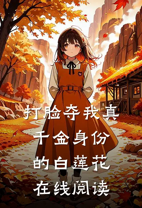 打脸夺我真千金身份的白莲花在线阅读