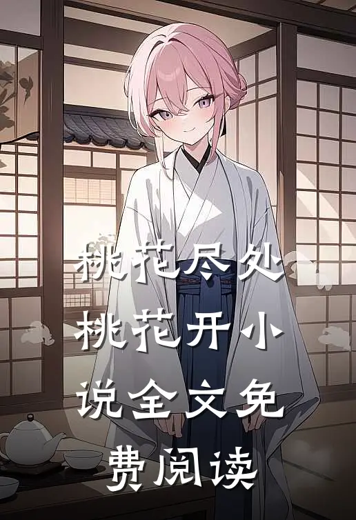 桃花尽处桃花开小说全文免费阅读