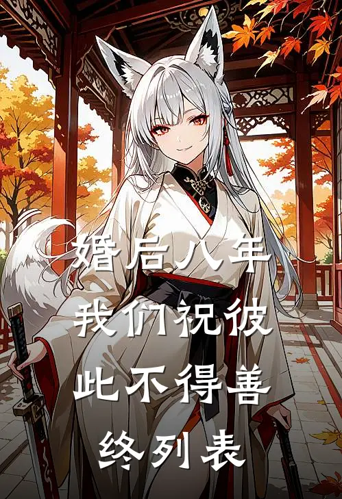 婚后八年，我们祝彼此不得善终列表