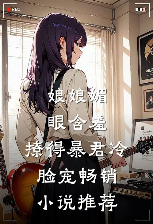 娘娘媚眼含羞，撩得暴君冷脸宠畅销小说推荐