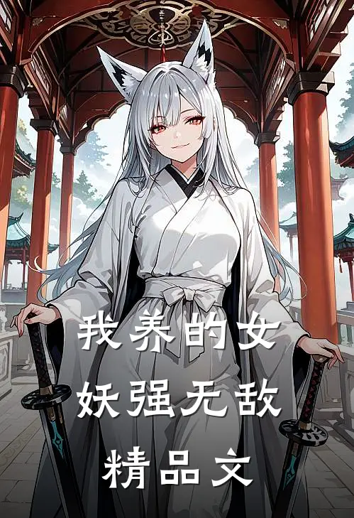 我养的女妖强无敌精品文