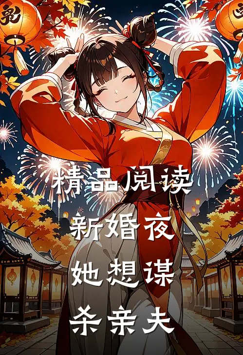 精品阅读新婚夜，她想谋杀亲夫