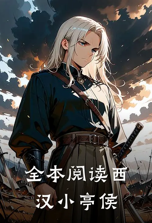 全本阅读西汉小亭侯