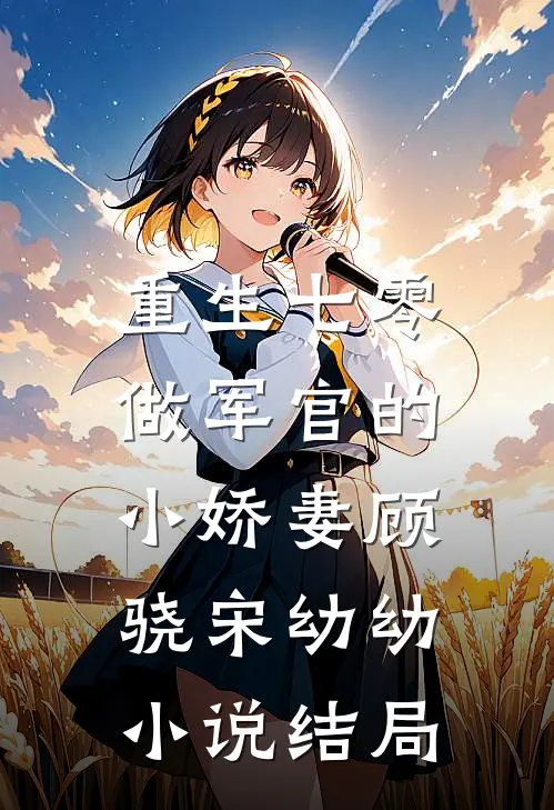重生七零：做军官的小娇妻顾骁宋幼幼小说结局