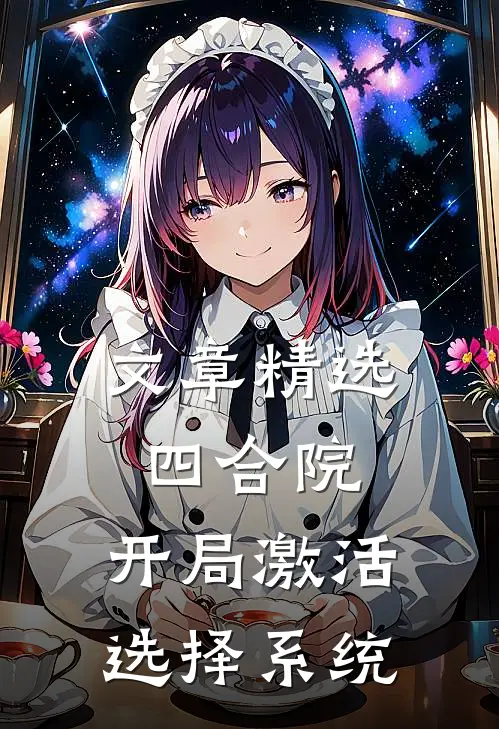 文章精选四合院：开局激活选择系统