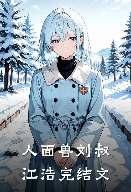 人面兽刘叔江浩完结文
