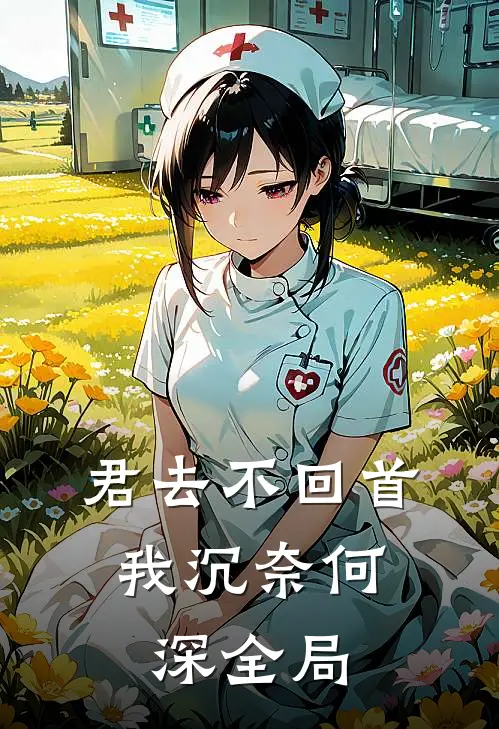 君去不回首，我沉奈何深全局