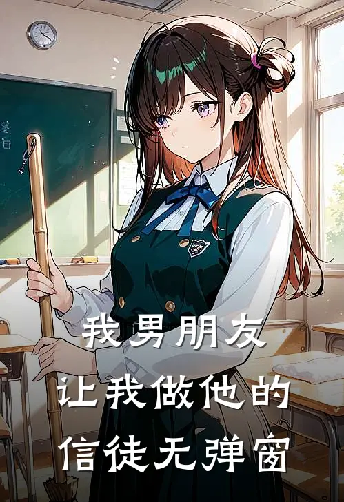 我男朋友,让我做他的信徒无弹窗