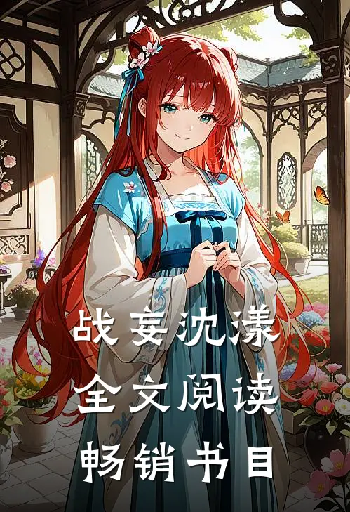 战妄沈漾全文阅读畅销书目