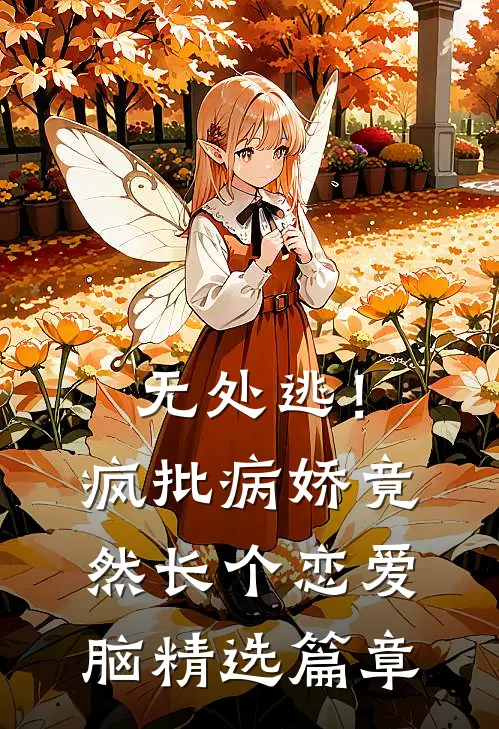 无处逃！疯批病娇竟然长个恋爱脑精选篇章