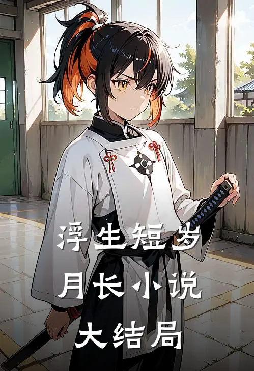 浮生短岁月长小说大结局