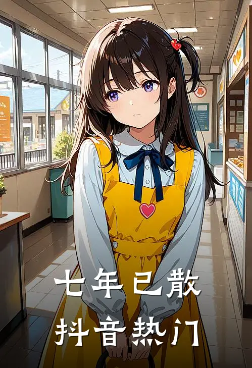 七年已散抖音热门