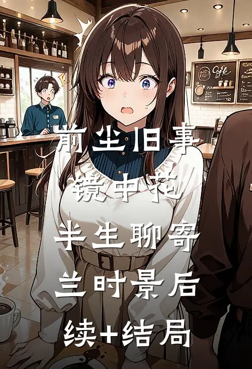 前尘旧事镜中花，半生聊寄兰时景后续+结局