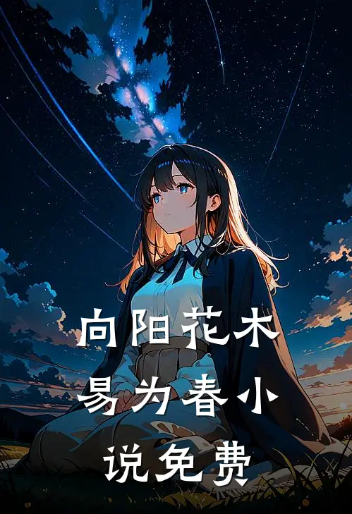 向阳花木易为春小说免费