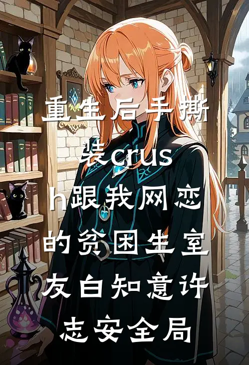 重生后手撕装crush跟我网恋的贫困生室友白知意许志安全局