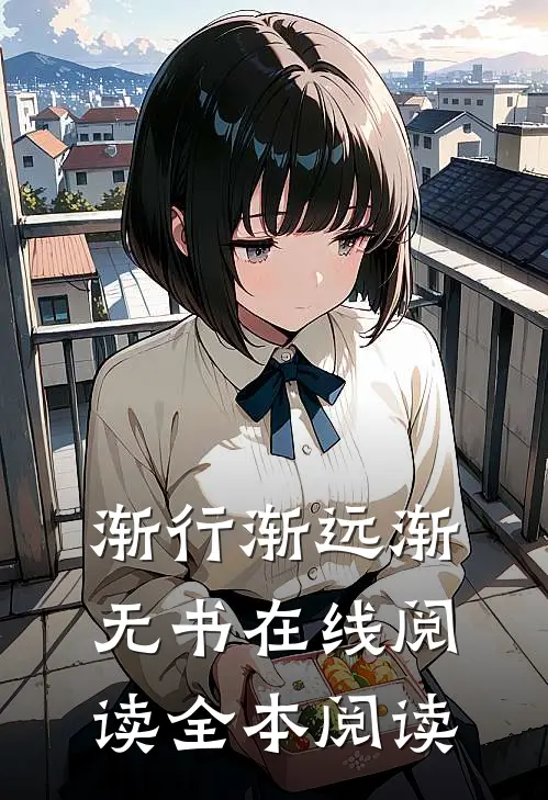 渐行渐远渐无书在线阅读全本阅读