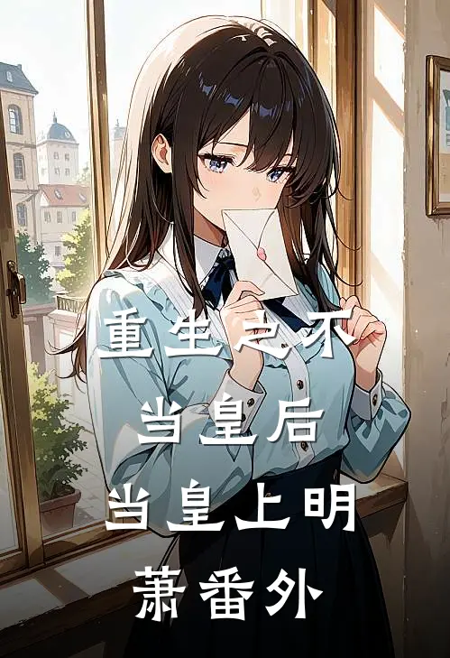 重生之不当皇后，当皇上明萧 番外