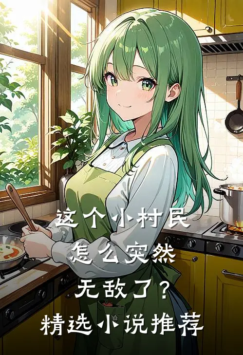 这个小村民怎么突然无敌了?精选推荐一下