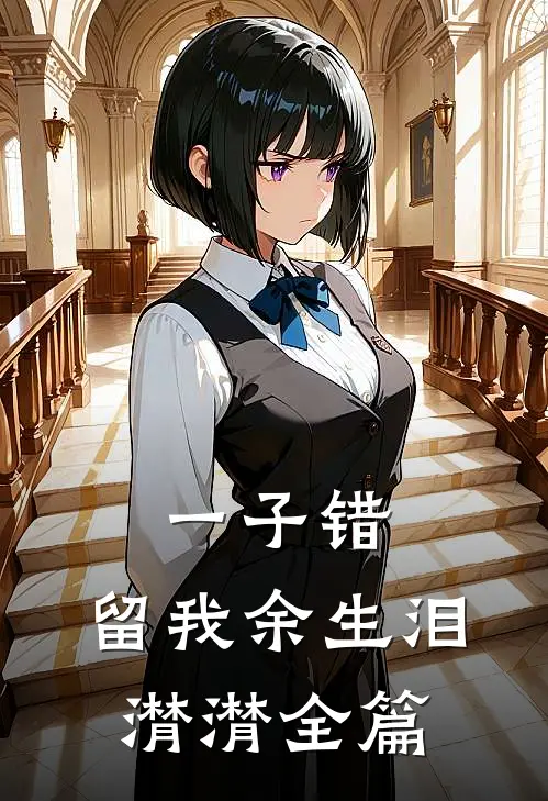 一子错，留我余生泪潸潸全篇