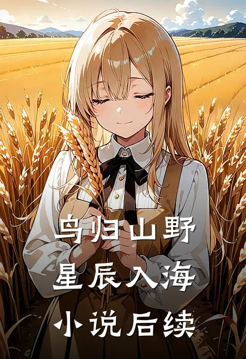 鸟归山野星辰入海小说后续