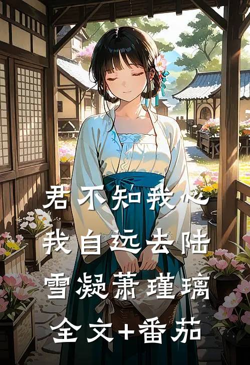 君不知我心，我自远去陆雪凝萧瑾璃全文+番茄