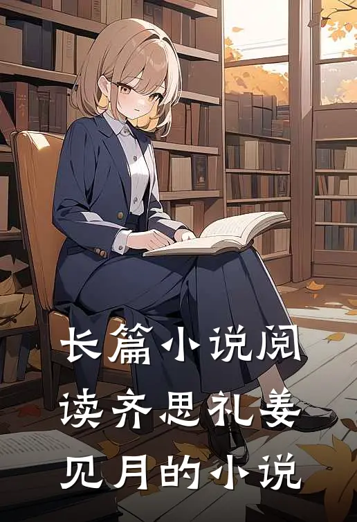 长篇小说阅读齐思礼姜见月的小说