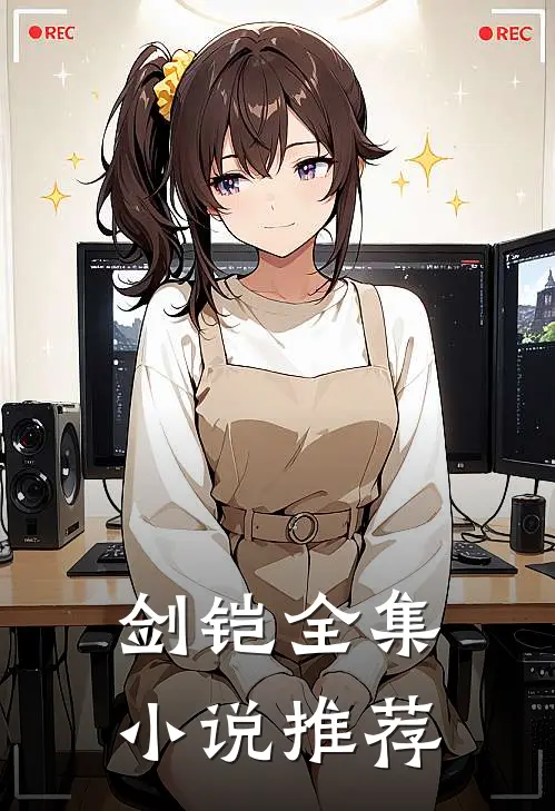 剑铠全集推荐完结