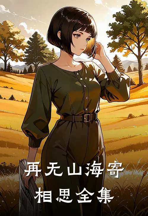 再无山海寄相思全集