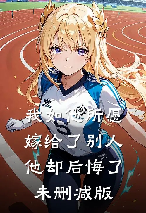 我如他所愿嫁给了别人他却后悔了未删减版