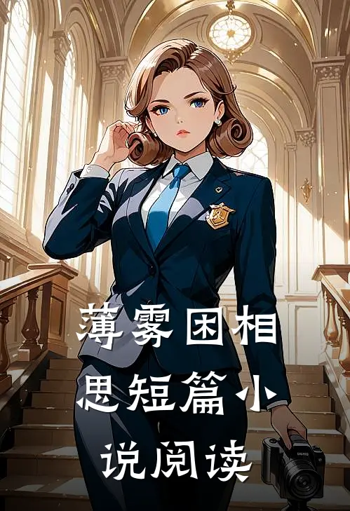 薄雾困相思短篇小说阅读