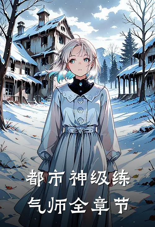 都市神级练气师全章节