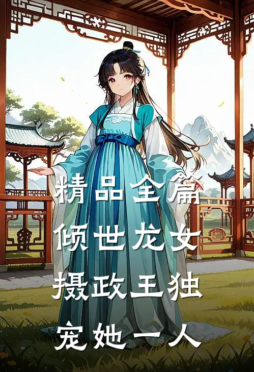 精品全篇倾世龙女：摄政王独宠她一人