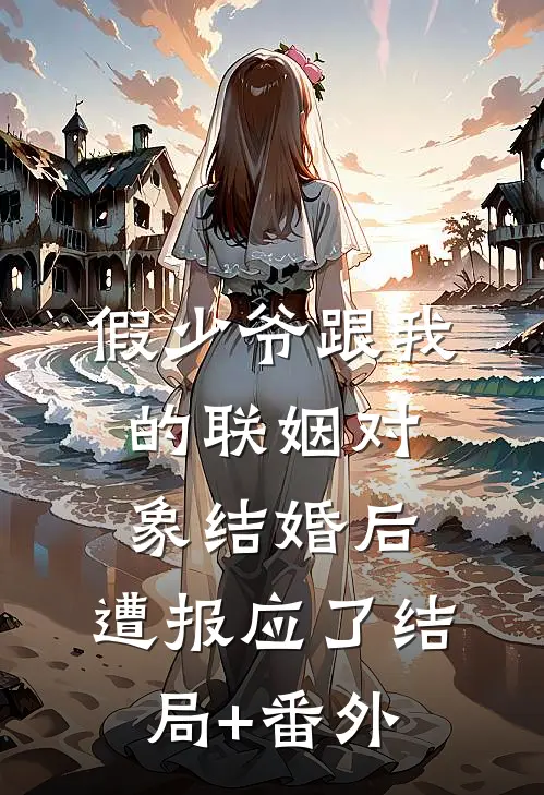 假少爷跟我的联姻对象结婚后，遭报应了结局+番外