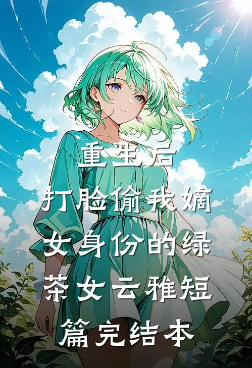 重生后，打脸偷我嫡女身份的绿茶女云雅短篇完结本