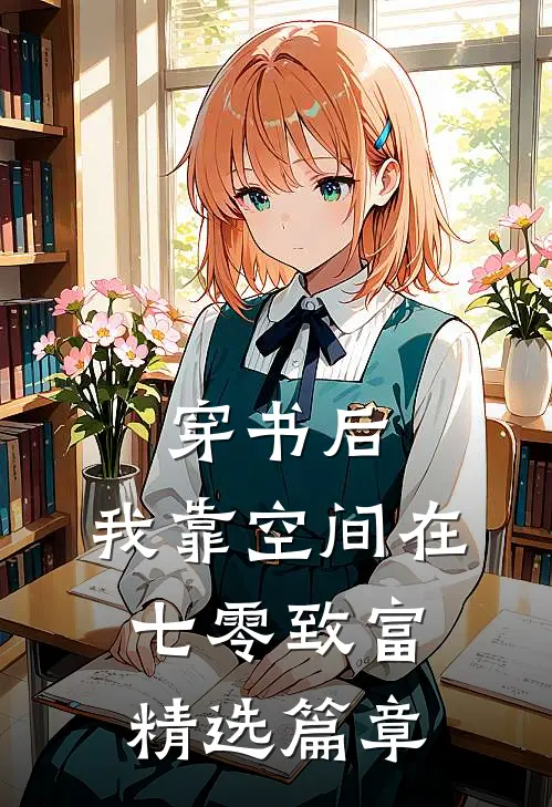 穿书后，我靠空间在七零致富精选篇章