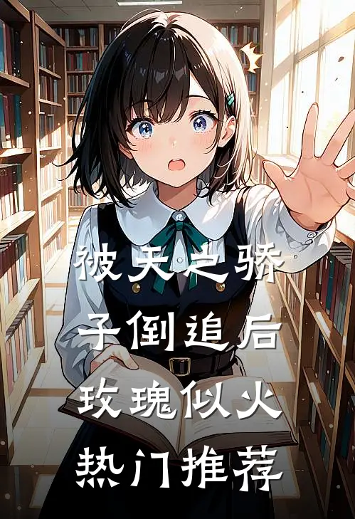被天之骄子倒追后，玫瑰似火热门推荐