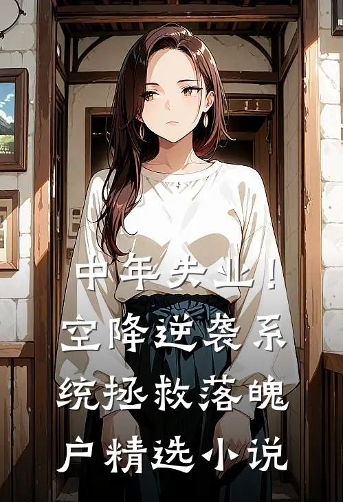 中年失业！空降逆袭系统拯救落魄户精选小说